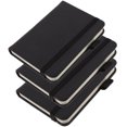 thumbnail image 1 of 3Pcs Pocket Notebooks Schedule Planner Small Conference Notepad Business Memo Notepad, 1 of 8