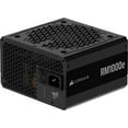 thumbnail image 1 of Fuente de alimentación Corsair RM1000e 1000W totalmente modular ATX 3.1, 1 of 7