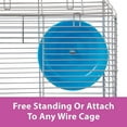 thumbnail image 4 of Kaytee Chinchilla Giant Comfort Exercise Wheel, 4 of 4