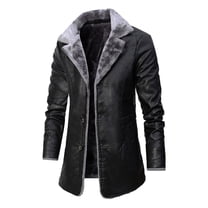 Spring Bomber Light Grey Denim Jacket Men Jean Coats Motorcycle Cotton Turndown Collar Slim Casual Long Sleeve Outwear Clothing