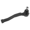 thumbnail image 2 of TRQ Front Right Outer Tie Rod Passenger Side Fits Select 2004-2011 Chevrolet Aveo 2007-2011 Aveo5 2009-2010 Pontiac G3, 2 of 4