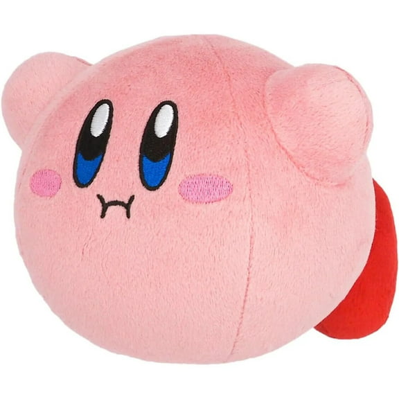 Little Buddy - Nintendo - Kirby Hover 4" Plush