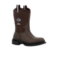 thumbnail image 2 of Little Kids' Chore Western Boot, 2 of 5