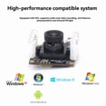 thumbnail image 4 of 1080P 264 OV2735 IRCUT Infrared Night Visual High Dynamic 2 Million USB Interface Camera Module, 4 of 8