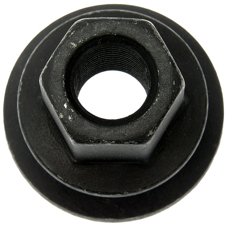 Dorman 611-936 Wheel Lug Nut for Specific Dodge / Ram Models (Pack
