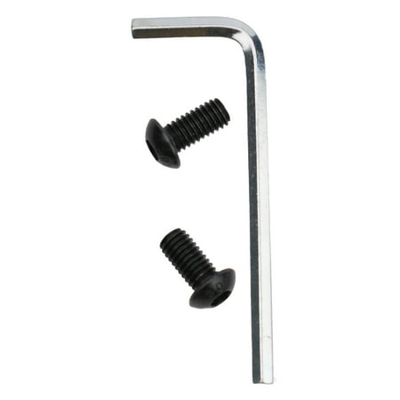 

For Ninebot ES1 E ES4 Electric Scooter Pole To Base Mounting Screws Kit