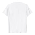 thumbnail image 2 of Liam Gallagher  Adult Monochrome Cotton T-Shirt, 2 of 2