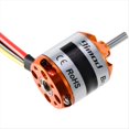 thumbnail image 4 of Motor Sin Escobillas D2836 2836, 2-4S, Lipo, Eje de 4 mm, Apto para Drones de Ala Fija con ESC de 40 A, 880 KV., 4 of 5