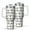 Halloween Happy Halloween-1, variant on Halloween Icons Pattern Tumbler with Handle and Lid,40oz Double Wall Vacuum Insulated Tumbler,Cups Gift for Women and Men