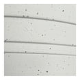 thumbnail image 3 of Kit 20 Macetas redondas de plástico La Ardilla para exterior e Interior (Blanco), 3 of 4