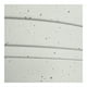thumbnail image 3 of Kit 20 Macetas redondas de plástico La Ardilla para exterior e Interior (Blanco), 3 of 4