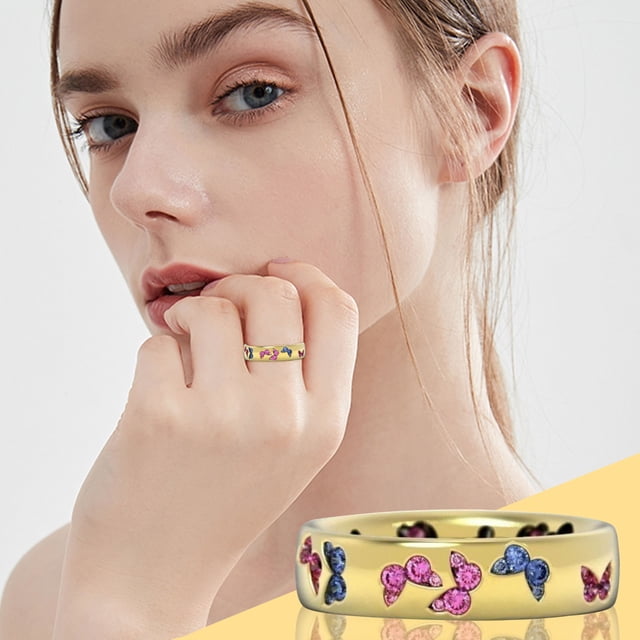 Xihbxyly Joyería de Moda para Damas