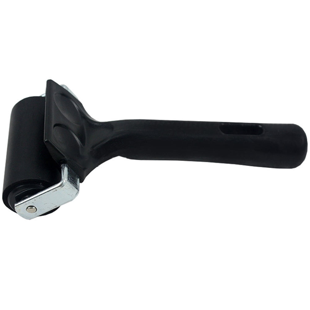 Rouleau de Brayer Rouleau en Caoutchouc Outil de Fabrication d'Impression Fournitures