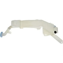 Front Washer Reservoir - Compatible with 2007 - 2011 Honda CR-V 2008 2009 2010