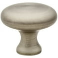 thumbnail image 7 of Emtek 86152US14 1 in. Modern Globe Cabinet Knob, Bright Nickel, 7 of 7