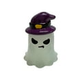 thumbnail image 4 of SLYNSHome 6Pcs Halloween Mini Ghost Figurines Resin Pumpkin Statue for Home Decor Party Supplies Fairy Garden Accessories Micro Landscape, 4 of 9