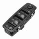 thumbnail image 2 of Interruptor de control maestro de elevalunas eléctrico 4602535-AG apto para Chrysler Town & Country 2008-2009, 2 of 15