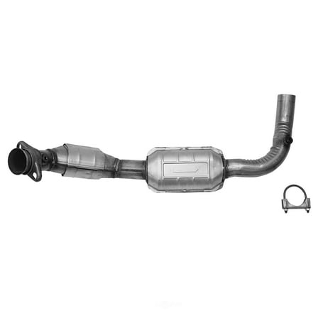 AP 645261 Catalytic Converter Fits select: 1997-1999 FORD ECONOLINE