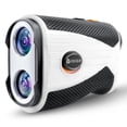 thumbnail image 1 of Telémetro VISIOGEAR, pendiente de 1200 yardas, aumento 7X, 1 of 9