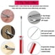 thumbnail image 5 of Staple Remover Tack-Puller Nail Remover Tool Set Nail Puller Plier, 5 of 5