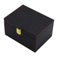 thumbnail image 2 of Boîte de Blocage de Signal de Clé de Voiture - Sac de Blocage de Signal RFID Anti-Vol pour Boîte Faraday pour Clés de Voiture - Protection contre les Radiations Cellulaire, 2 of 5
