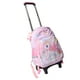 thumbnail image 5 of Bolsa escolar para niones con ruido, mochila para niños portátiles mochilas para el trabajo de trabajo para viajar, 5 of 7