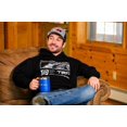 thumbnail image 5 of Toyota TRD Pro-Leave Limits in the Dust Hoodie, 5 of 9