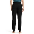 thumbnail image 2 of Jockey Women's Organic Cotton Stretch Jogger, 2 of 6