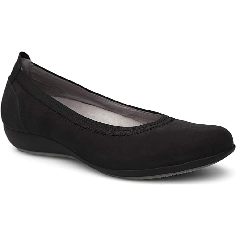 dansko reba flat