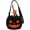 Black Happy, variant on JUYGO Pumpkin Crossbody Bag Purse Novelty Halloween Devil Shoulder Bag for Women Funny Bat Wing Crossbody Purse