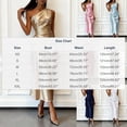 thumbnail image 4 of Sentmoon Robe Soleil Grande Taille Robe de Printemps Robe d'Été 2026 Couleur Unie Coupe Régulière Robe Tunique pour Mise en Forme et Exercice TP-TTG, 4 of 7