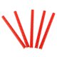 thumbnail image 1 of Toystoory 12 Uds luz de advertencia de seguridad tubo reflectante para ciclismo bicicleta Reflector Ciclismo Rojo, 1 of 6