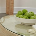 thumbnail image 5 of Coco White 13.5-Inch Pedestal, 5 of 10