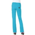 thumbnail image 2 of koi Lite Women's Peace Drawstring Scrub Pant, 2 of 3
