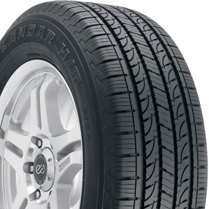Yokohama Geolandar H/T G056 Highway 285/50R20 112V Light Truck Tire Sansujyuku sansujyuku.com