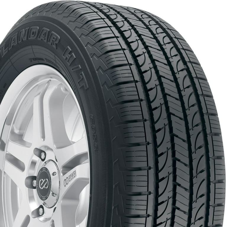 Yokohama Geolandar H/T G056 Light Truck Tire, P265/70R16 Yokohama Geolandar H/T G056 Light Truck Tire, P265/70R16