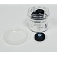 thumbnail image 1 of Fil-Tec Magna-Glide Delights Poly Style M Prewound Bobbins Navy, 1 of 1