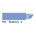 thumbnail image 2 of Chartpak AP96 Art Marker Blueberry, 2 of 3