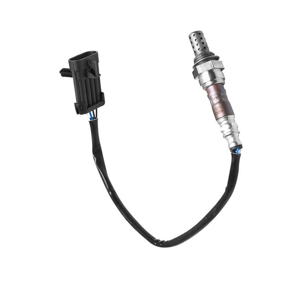 Gmc Sierra Oxygen Sensor