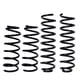 thumbnail image 2 of Resortes Originales AG para Auto Completo para SEAT Ibiza 2001 a 2002 4 Piezas Nuevos, 2 of 5