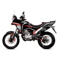 thumbnail image 3 of Motocicleta Adventure MB Motos Nordica 300cc Rojo 2026, 3 of 9