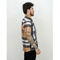 thumbnail image 2 of Camisa Cuadrada Vassari By Barabas Para Caballero, 2 of 4