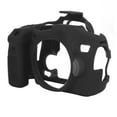 thumbnail image 3 of Loewten Silicone Protective Housing, Silicone Camera Case Stretchable For 70D Digital Camera, 3 of 8