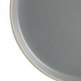 thumbnail image 4 of Gibson Home Zuma 18 Piece Dinnerware Set - Gray, 4 of 5