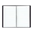 thumbnail image 6 of Blueline Professional Notebook 5" x 8" Wide Ruled 80 Sheets 609878, 6 of 7