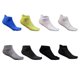 thumbnail image 4 of Five Finger Socks for Men Cotton Low Cut Athletic Running Toe Socks, 4 of 4