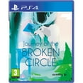 thumbnail image 1 of JOURNEY OF THE BROKEN CIRCLE - PS4 [RED ART GAMES], 1 of 1