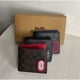 thumbnail image 3 of COACH C8297 Compact ID 3 En 1 Cartera Firma Lona Con Parche Hombres Short Dompet 8297, 3 of 4