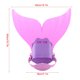 thumbnail image 4 of Swim Fin Training Flipper  Balance  for Water Sports ANGGREK Otros, 4 of 8