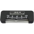 thumbnail image 5 of Clinometer with 4 heel angles, resolution clinometer for modern boats, mounted on bulkhead meters, angle gauge, 5 of 5